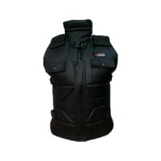 Rompi Motor + Pelindung Leher