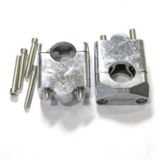 RS Riser Stang Sct 28mm Cnc Crom