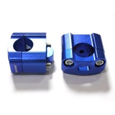 RS Riser Stang Sct-759 28mm Cnc Blue