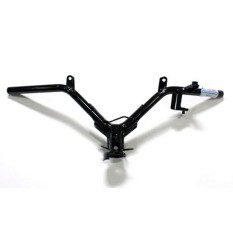 RS Stang Setir Kc Revo