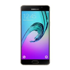 Samsung Galaxy A5 2016 - 16GB - Emas