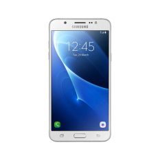 Samsung Galaxy J5 New 2016 - 16GB - Putih