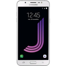 Samsung Galaxy J7 J710 2016 Smartphone - 16 GB - White
