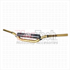 Stir - Stang - Setang Fatbar + Busa TDR Ninja 250 Gold