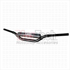 Stir - Stang - Setang Fatbar + Busa TDR Ninja 250 Hitam