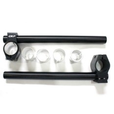 YJM Stang Jepit Multisize Black