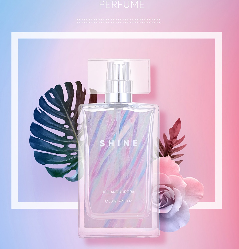 review parfum miniso shine