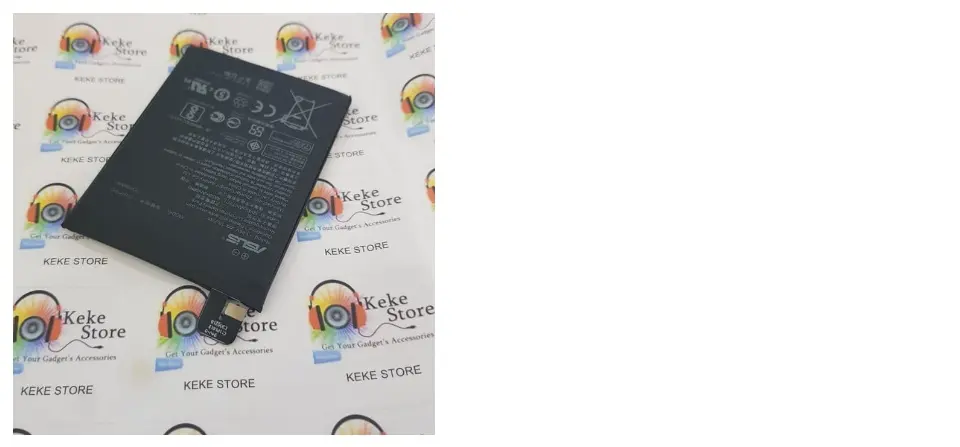 Baterai Original For Asus Zenfone 4 Max Pro Zoom Zc554kl C11p1612 Battery Batre Pabrik Lazada Indonesia