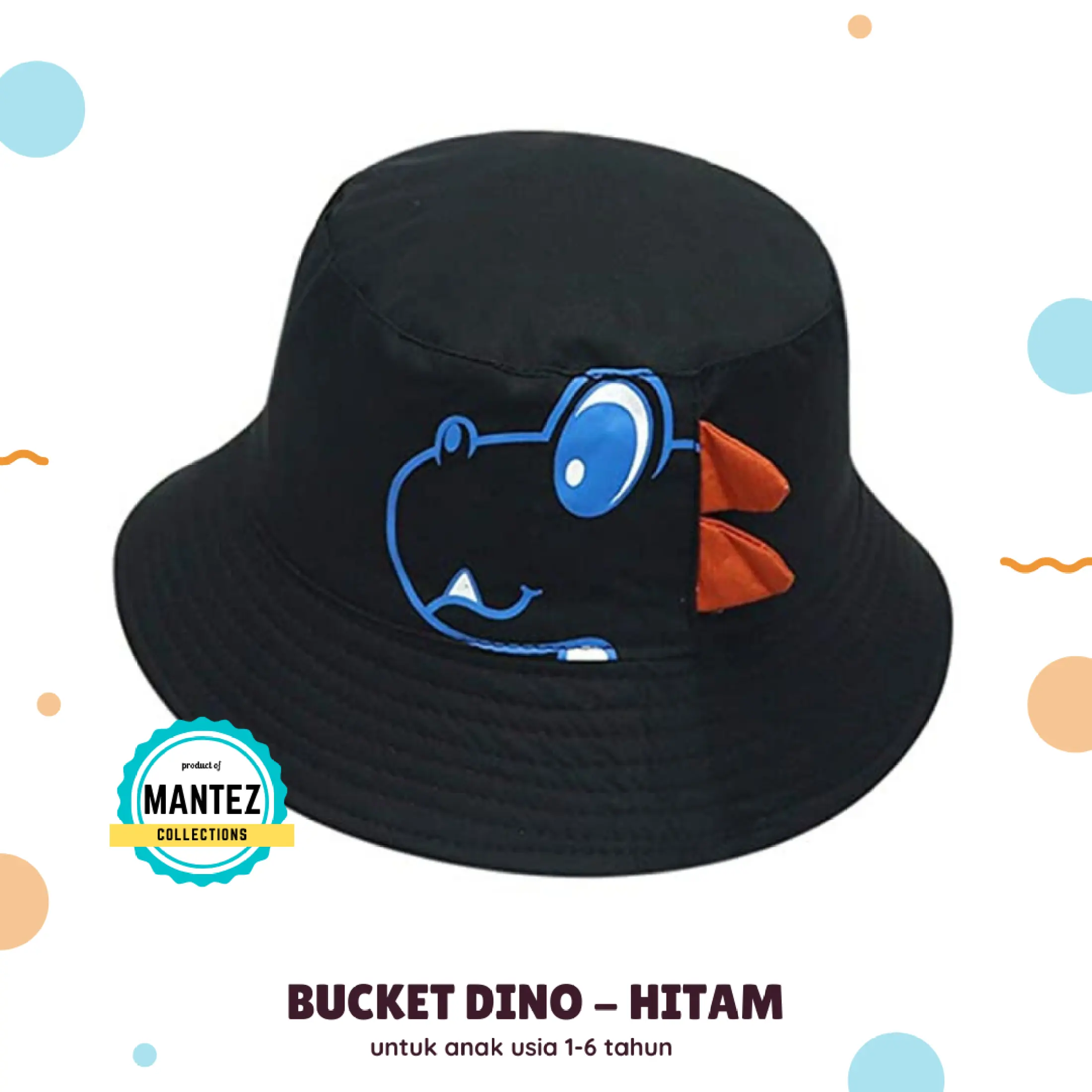 COD Bayar Di Tempat Bucket Dino Anak Topi Bucket Bayi Laki Laki Perempuan Reversible Gambar Kartun Dino Dinosaurus Musim Semi Baby Anak Anak Laki Laki Perempuan Wanita Terbaru 2020 Kekinian Lazada Indonesia