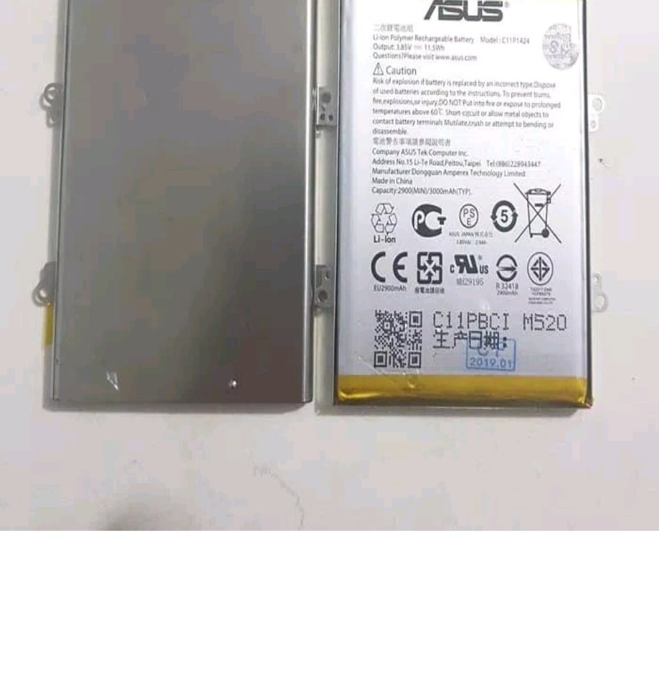 Bayar Ditempat Cod Battery Baterai Batre Batrei Tanam Asus Zenfone 2 5 5 Inch Ze550ml Ze551ml Z00ad Z008d Original C11p1424 Zenfone 2 Ram 4gb Ori Lazada Indonesia