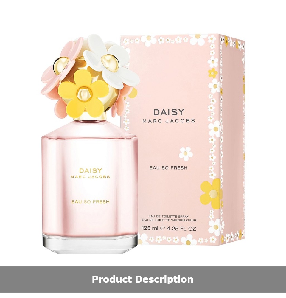 marc jacobs daisy 150ml