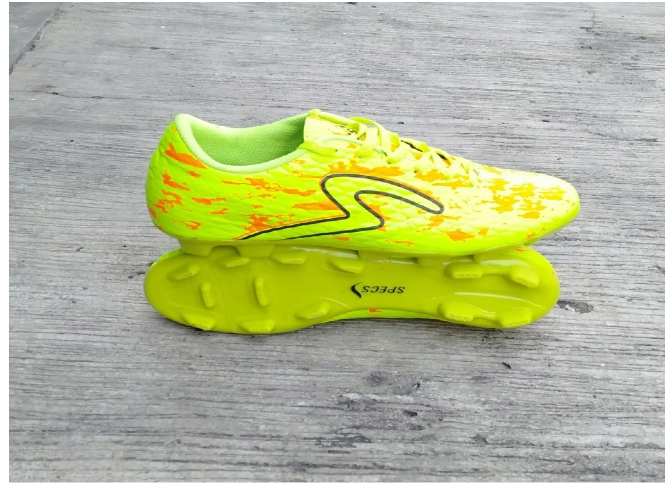 Spek Sepatu Bola Sepatu Sepak Bola Sepatu Bola Premium Sepatu Olah Raga Bayar Di Tempat Lazada Indonesia