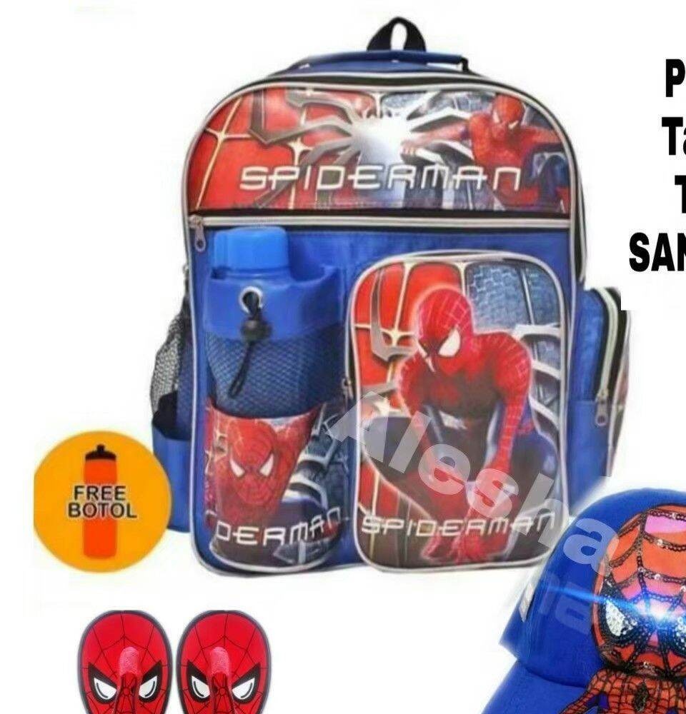 Selera Taskita Neww Arrival Tas sekolah 