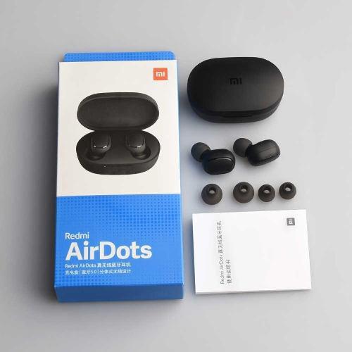 MI AirDots TWS Bluetooth 5.0 Big Bass 