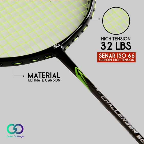 Rg $200 Dealer Warranty BLACK KNIGHT C2C TAPER 50 XT badminton racquet racket 