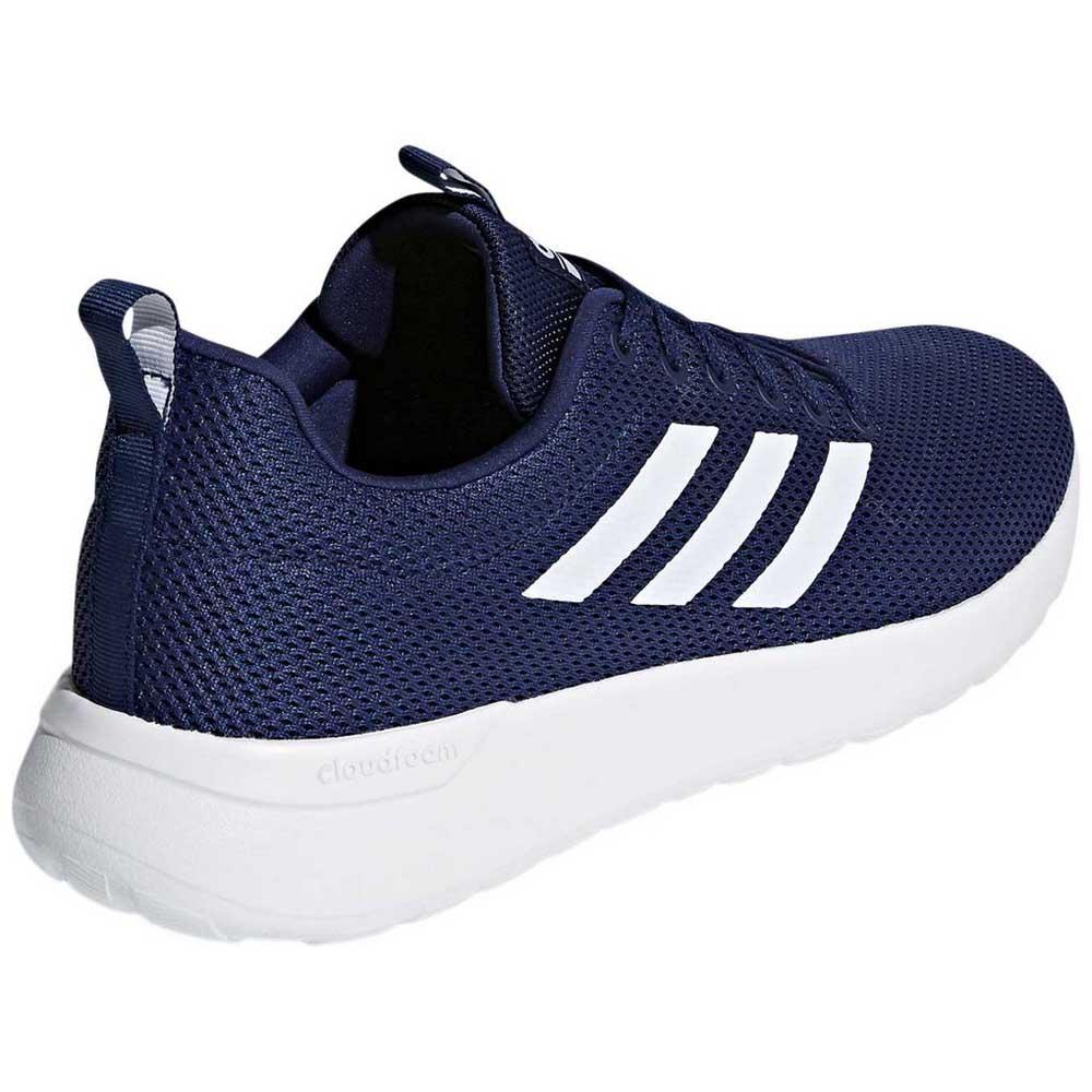 adidas cloudfoam dark blue