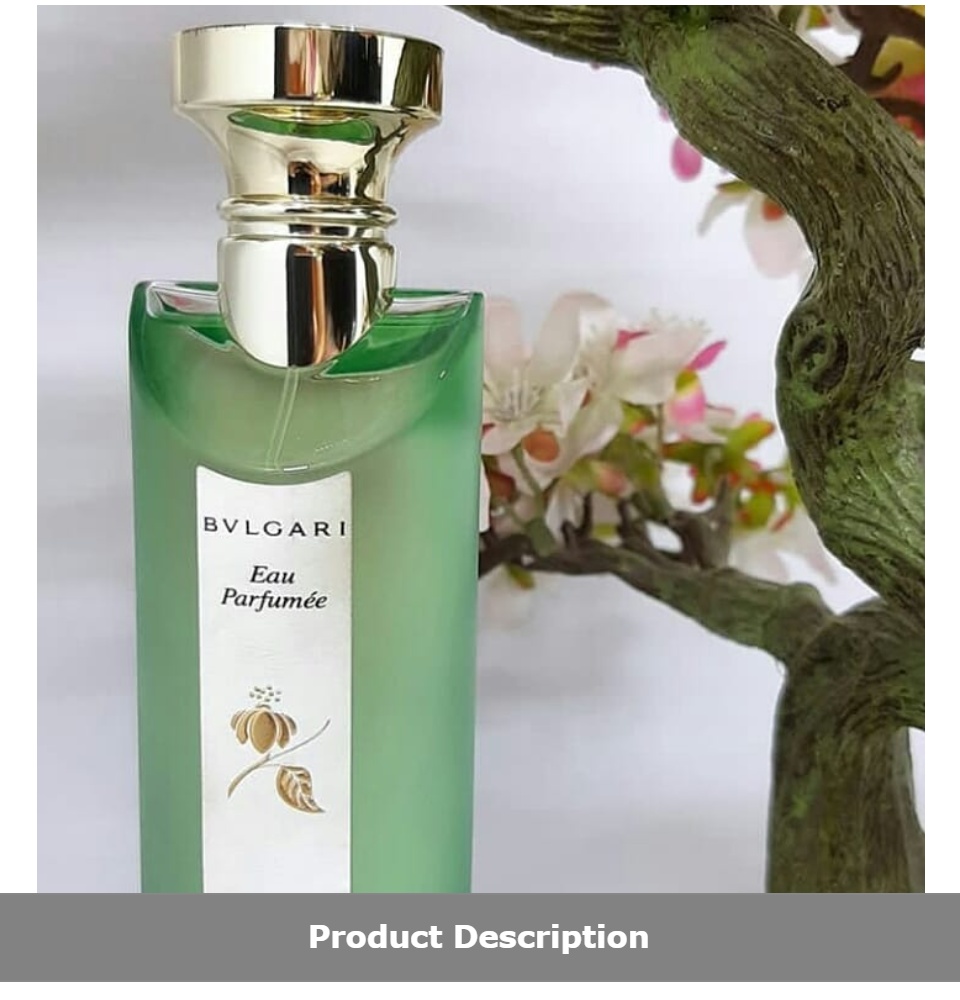 the vert bulgari