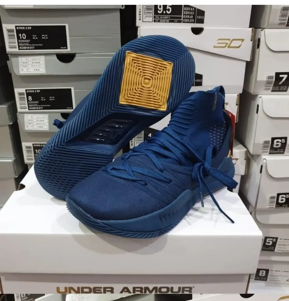 curry 5 agimat