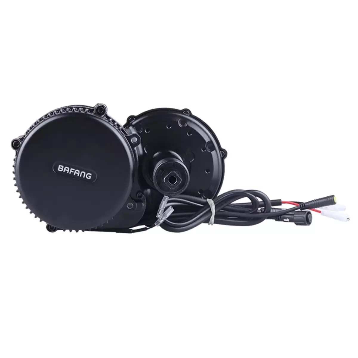 Bafang Mid Drive E-Bike KIT Motor BBS02 