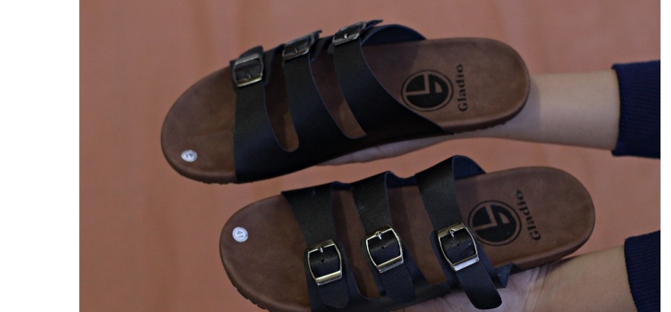 berkshire sandals