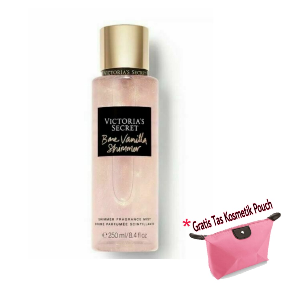 vanilla secrets parfum