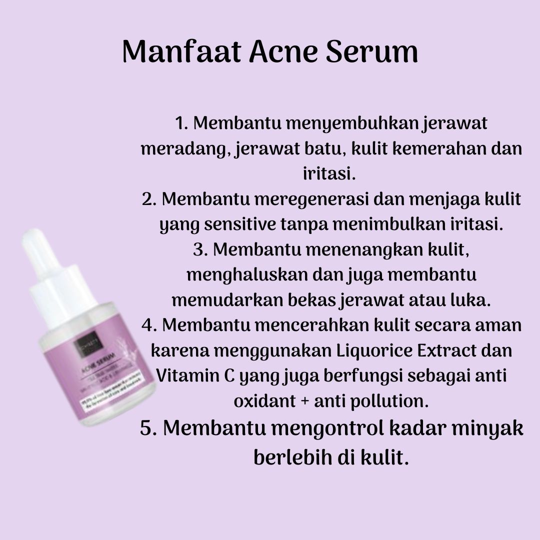 manfaat serum scarlett brightly