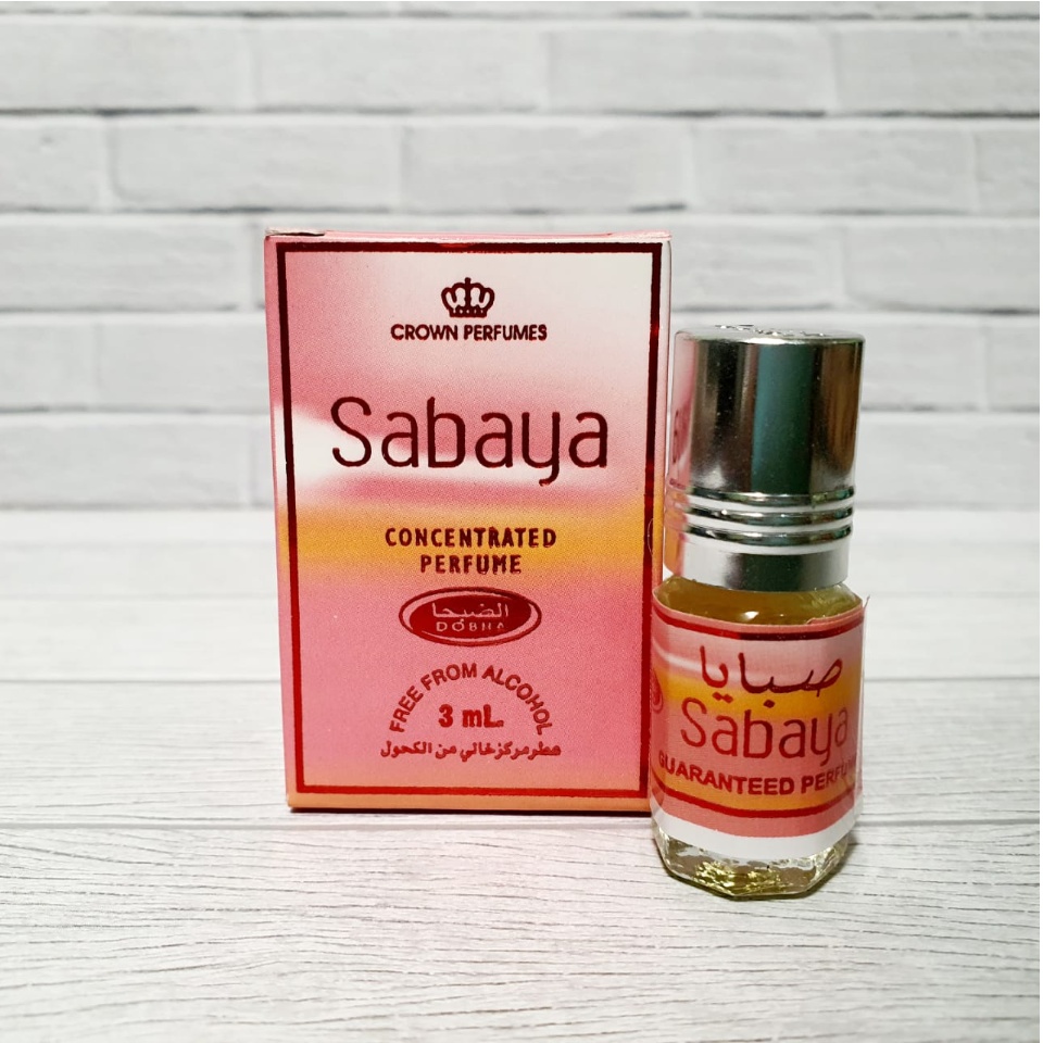 elite sabaya perfume