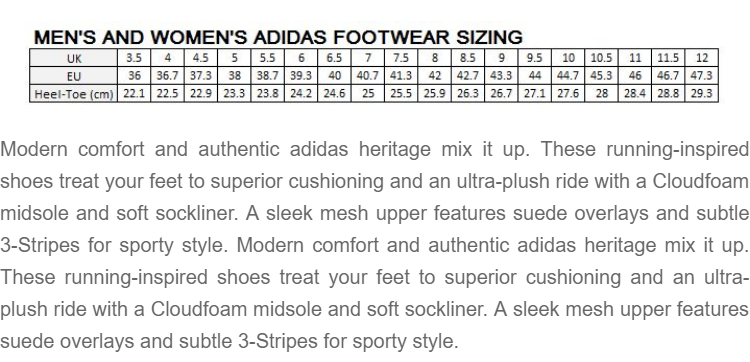 adidas Running Mens Archivo Shoes - EF0419 | Lazada Indonesia