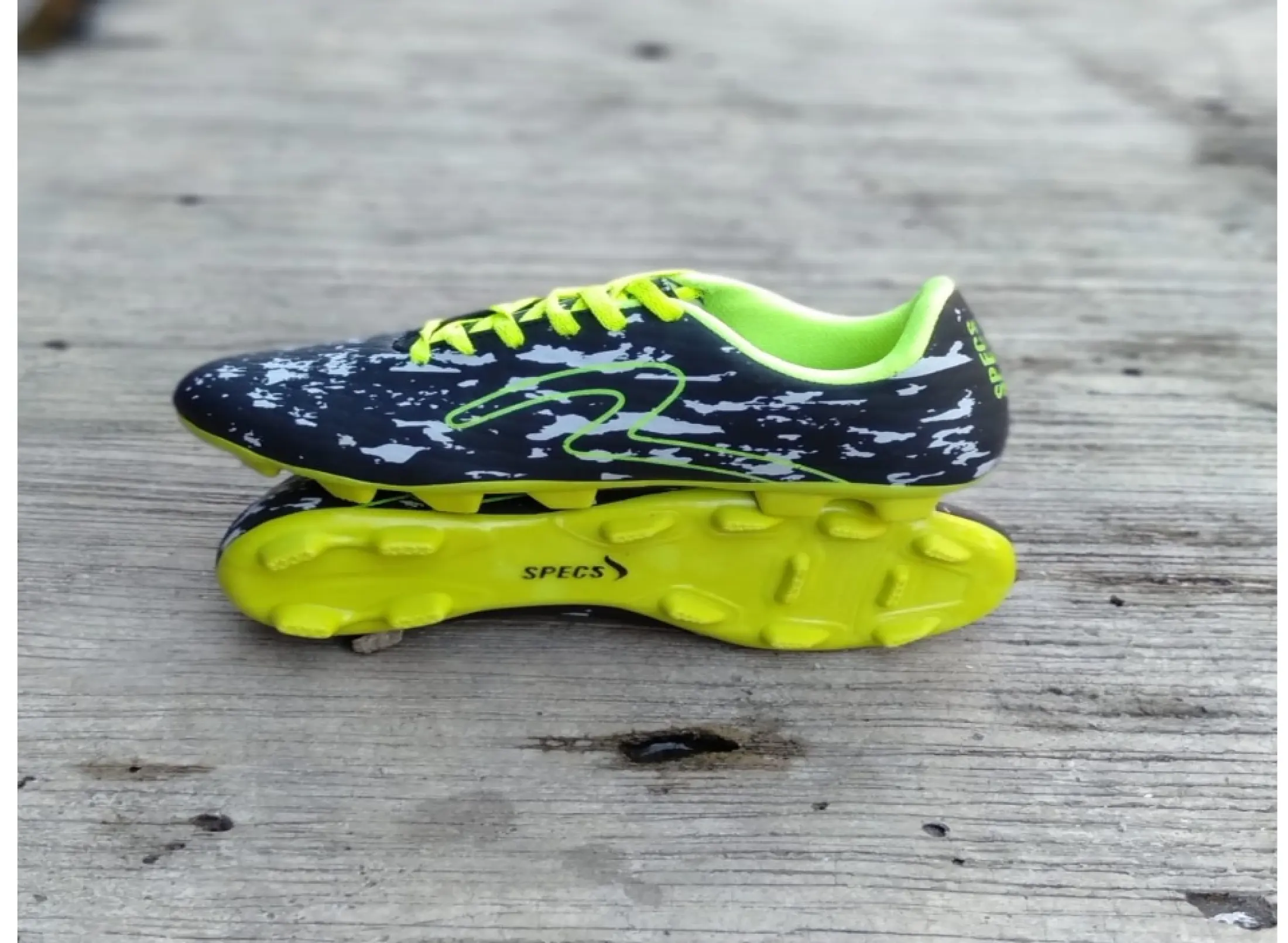 Spek Sepatu Bola Sepatu Sepak Bola Sepatu Bola Premium Sepatu Olah Raga Bayar Di Tempat Lazada Indonesia