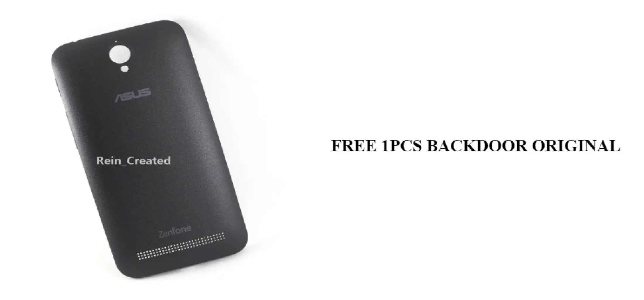 Free Backdoor Zen Go 4 5 Baterai Asus Zenfone Go 4 5 Inch Z00sd Zb452 X014d Original 100 Lazada Indonesia