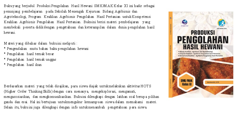 Buku Program Latihan Pegendalian Makanan  Modul Pelatihan Dasar