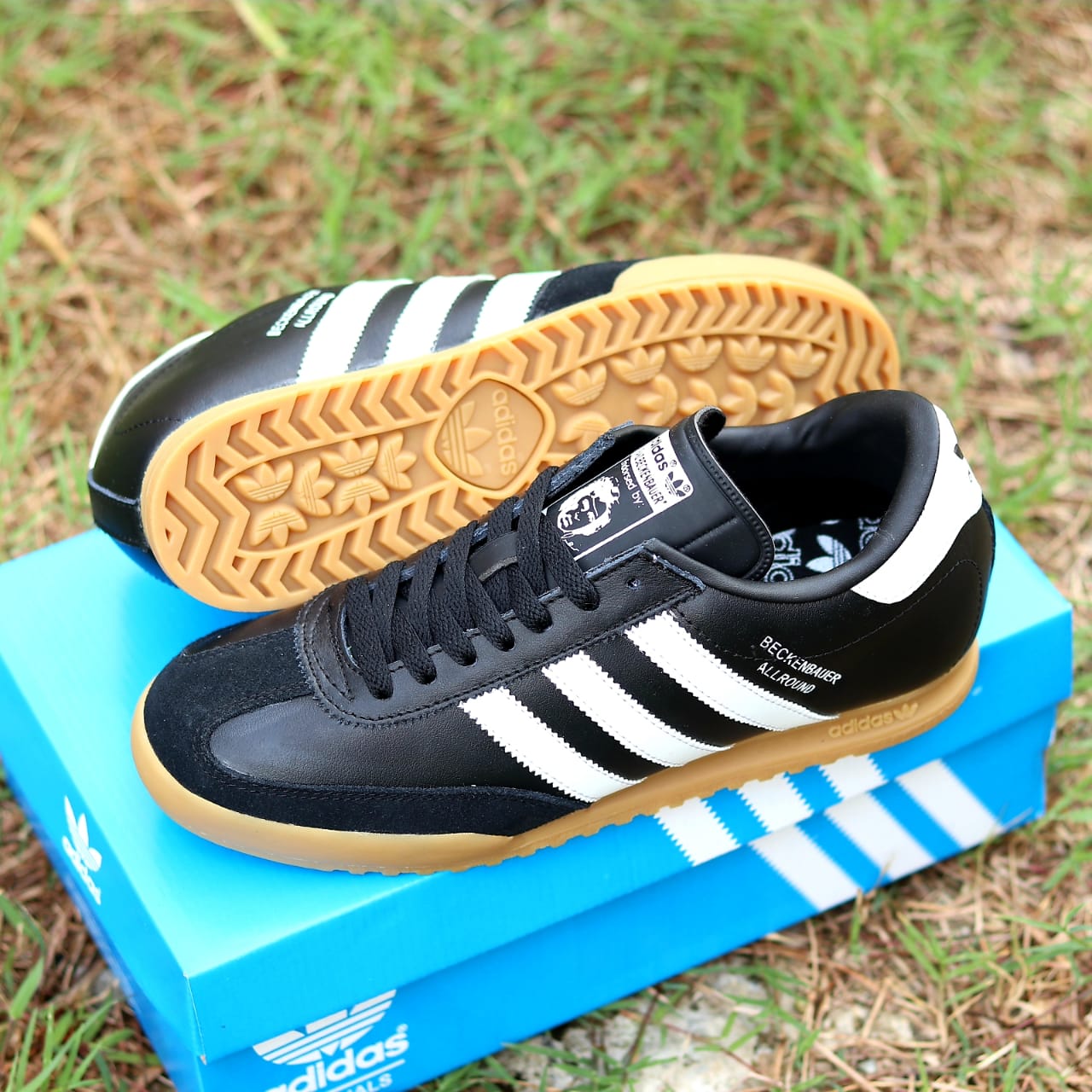 beckenbauer originals
