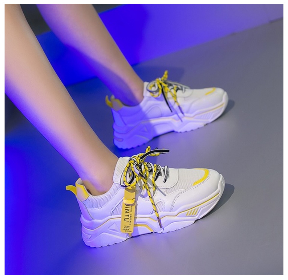 Cara Memasang Tali Sepatu Jintu - Kumpulan Informasi