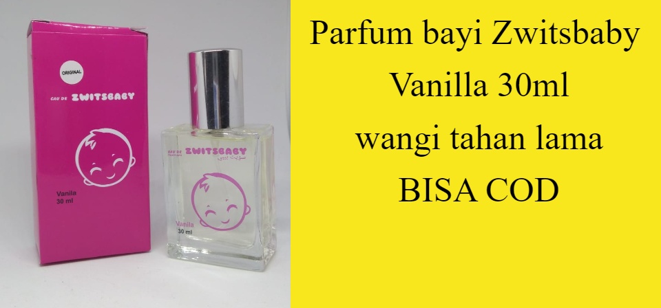 zwitsbaby vanilla review