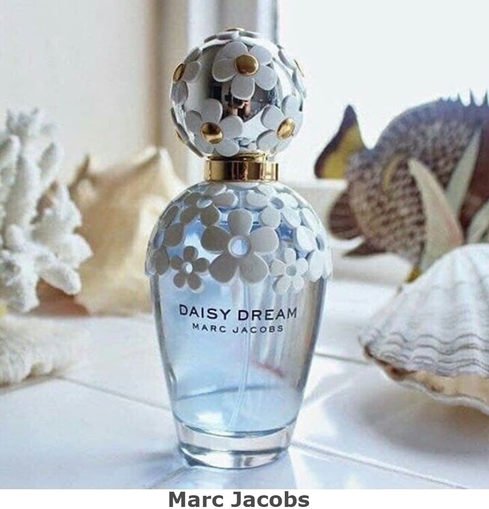 parfum daisy dream