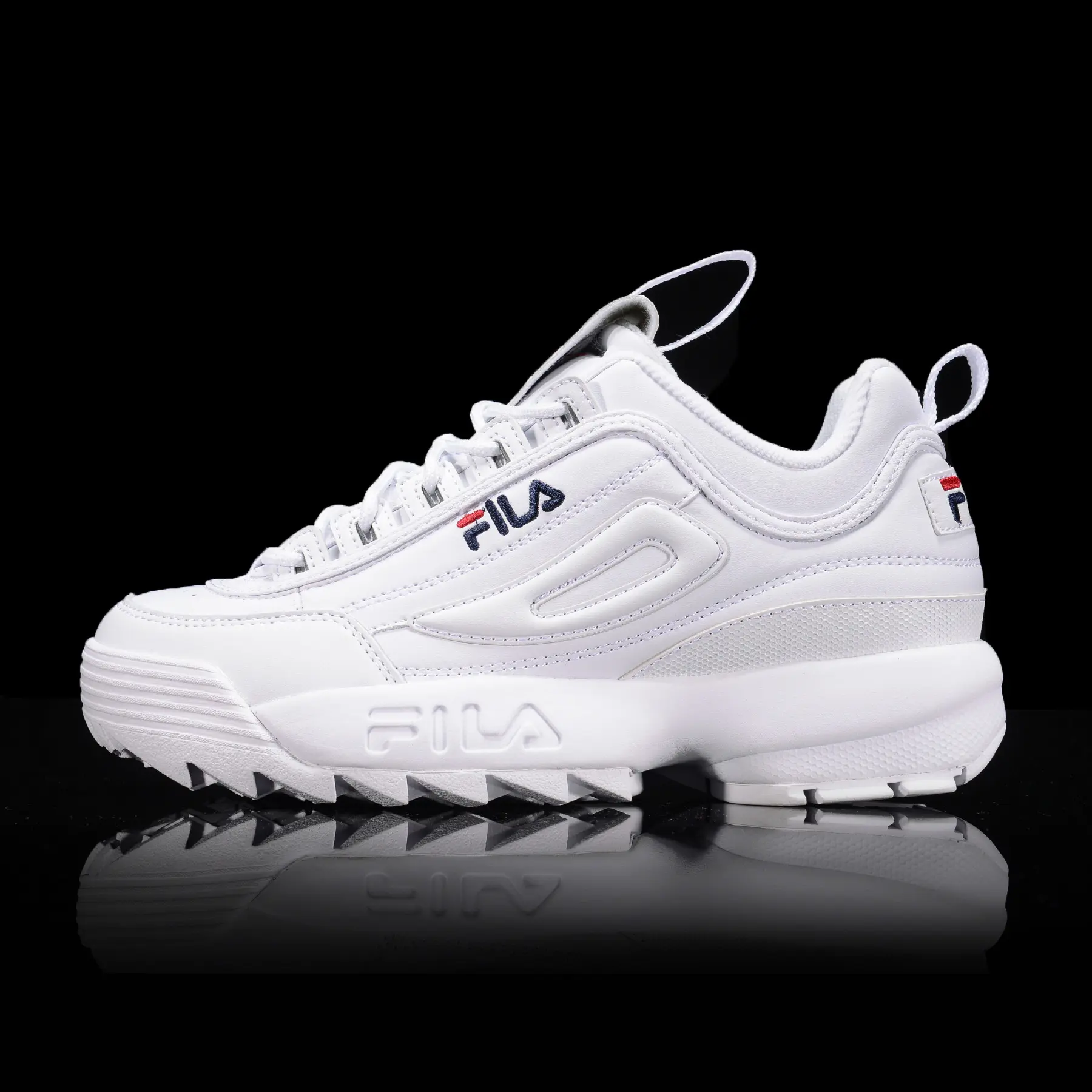 sepatu fila disruptor